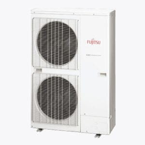 Fujitsu Multi Twin Triple air conditioner