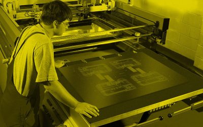 Bex Design and Print