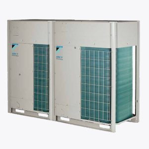 Daikin VRV IV Heat recovery